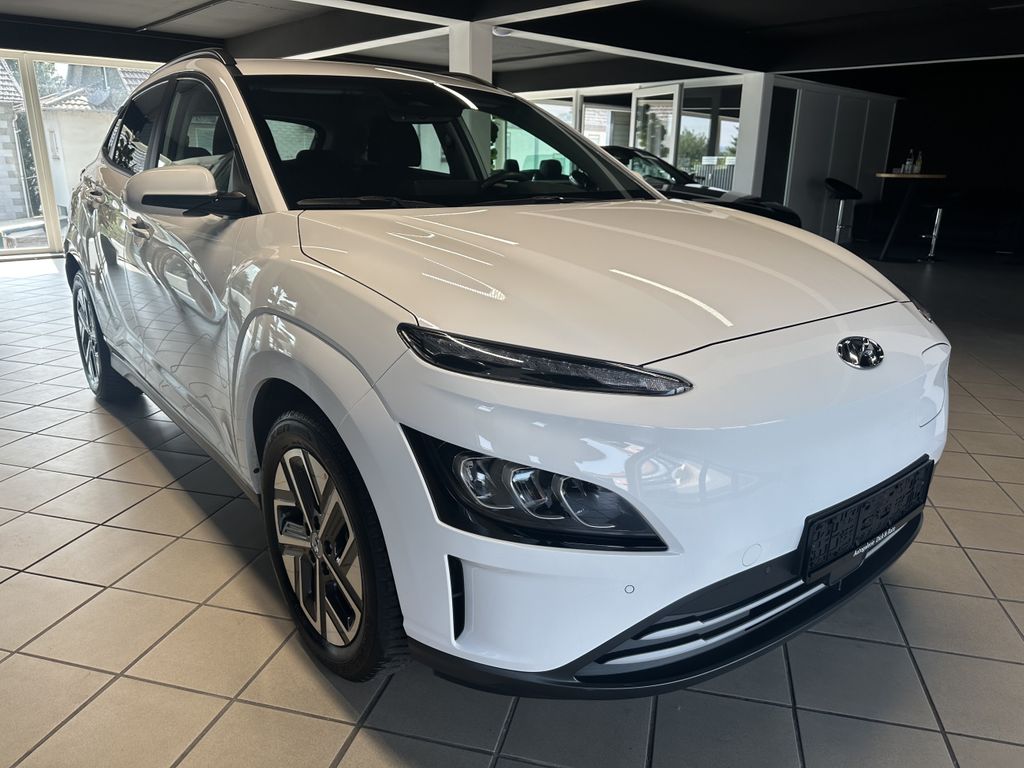 Image of Hyundai KONA Elektro