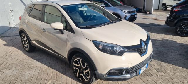 Renault Captur 1.5 dCi 8V 90 CV Start&Stop Energ