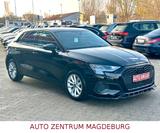 Audi A3 Sportback 30 TFSI *NAVI*LED*VIRTUAL*ACC* - Audi Gebrauchtwagen von 2023