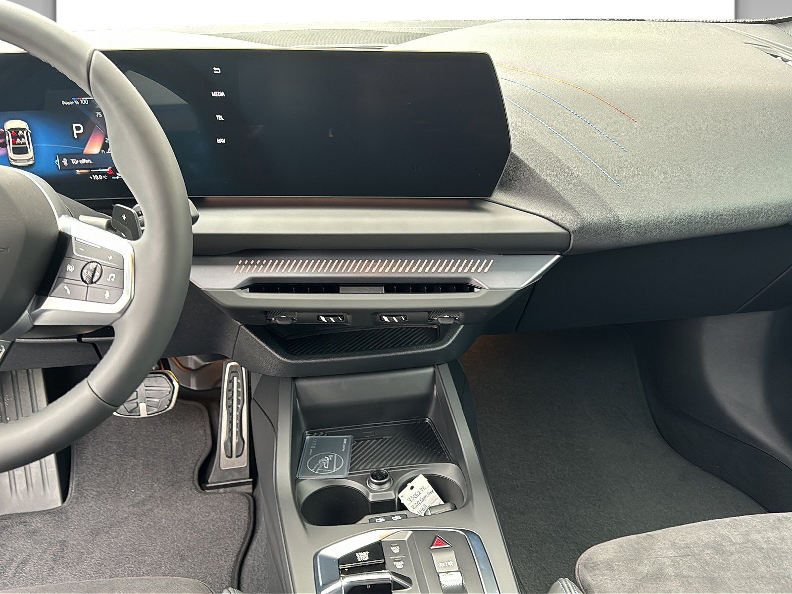 BMW 220 Gran Coupé - Bild 8