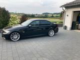 BMW Bmw e90 330d Limusine - BMW 330: 330d E90