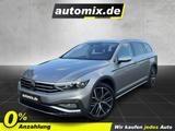 Volkswagen Passat Variant Alltrack 4Motion AHK,ACC,AUTOM. - gebrauchte VW Passat Alltrack aus dem Jahr 2023