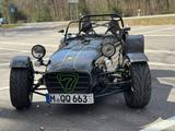 Caterham Super 7, K-Series, LHD, 6 Gang - Caterham Gebrauchtwagen