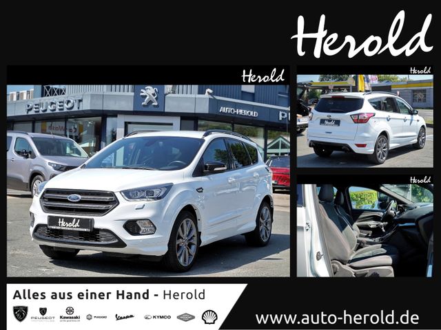 Ford Kuga ST-Line