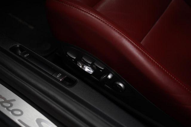 Porsche 911 991.1 Turbo S 560 ch • PDK • Burmester • Toit ouvrant • Sièges Sport Plus 18 réglages • PCCB