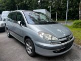 Peugeot 807 Platinum V6 205 Automatik 3,0 *LPG PRINS* - Peugeot mit LPG-Antrieb