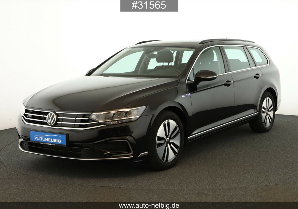 Image of Volkswagen Passat Variant