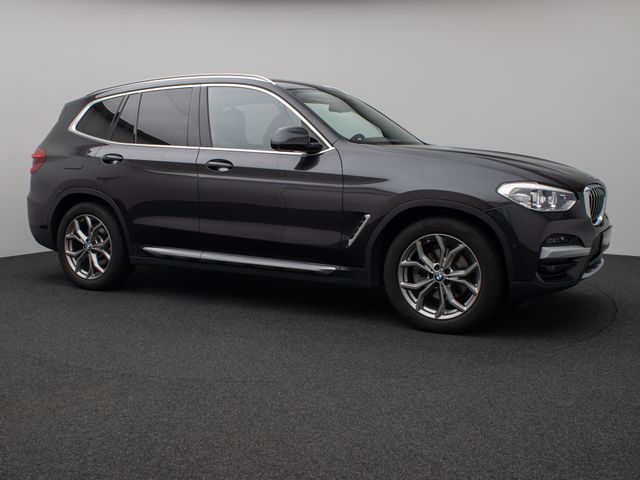 Foto Nummer 4: BMW X3