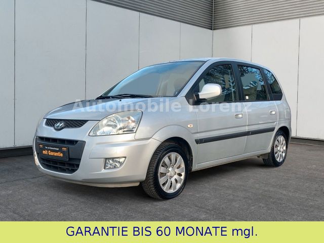 Hyundai MATRIX 1.6i COMFORT