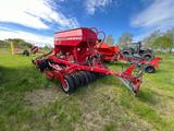 Horsch Pronto 3 DC - Horsch LKWs