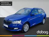 Skoda Fabia Combi 1.0 TSI Active