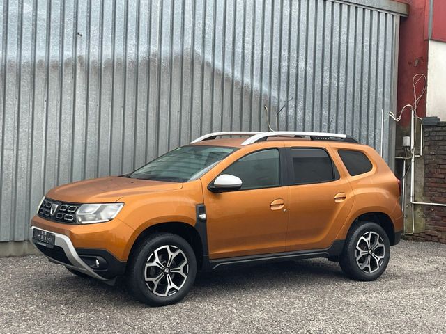 Dacia Duster II Anniversary°NAVI°KAMERA°KLIMAAUTOMATIK