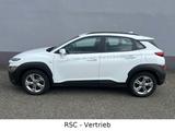 Hyundai Kona Trend Mild-Hybrid 2WD *2. Hand*AHK*Garantie - gebrauchte Hyundai KONA aus dem Jahr 2022