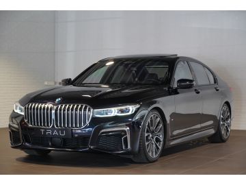 BMW 750 - 3