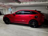 Jaguar F-Pace P400e R-DYNAMIC S AWD - Jaguar F-Pace aus 2023
