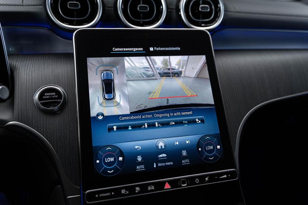 Mercedes-Benz GLC 400