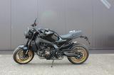 Yamaha XSR 900 Street Edition  / Akrapovic Auspuff - YAMAHA NEU