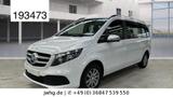 Mercedes-Benz V 220d RISE kompakt 7Sitze|Navi|Tempomat|DAB - Mercedes-Benz V 220 aus 2022
