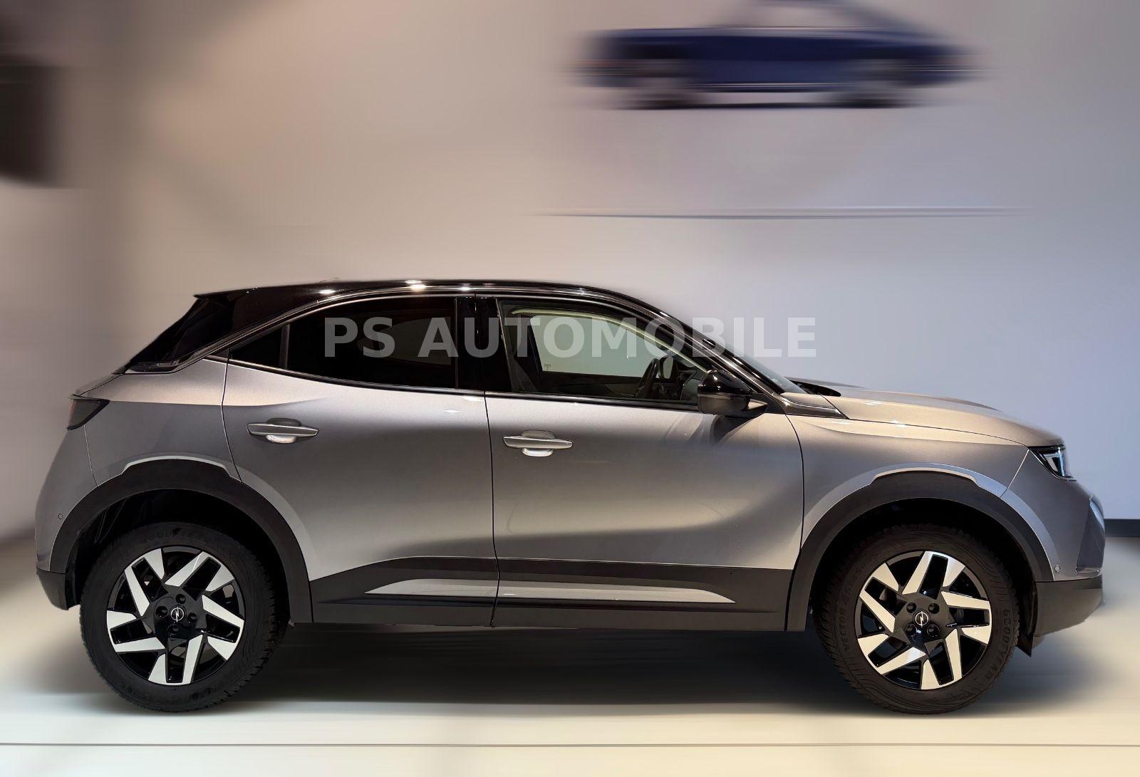 Opel Mokka 1.2 Turbo Elegance At*LED*KLIMAAT*DAB+