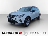 Seat Arona - Vorschau Bild 1