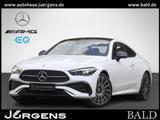 Mercedes-Benz CLE 220 d Coupé AMG/Wide/LED/Pano/Cam/Memo/Night - Mercedes-Benz CLE-Klasse: Coupe