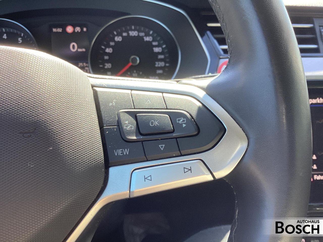 Volkswagen Passat 1.5 TSI Business DSG Navi SHZ ACC, миниатюра 19