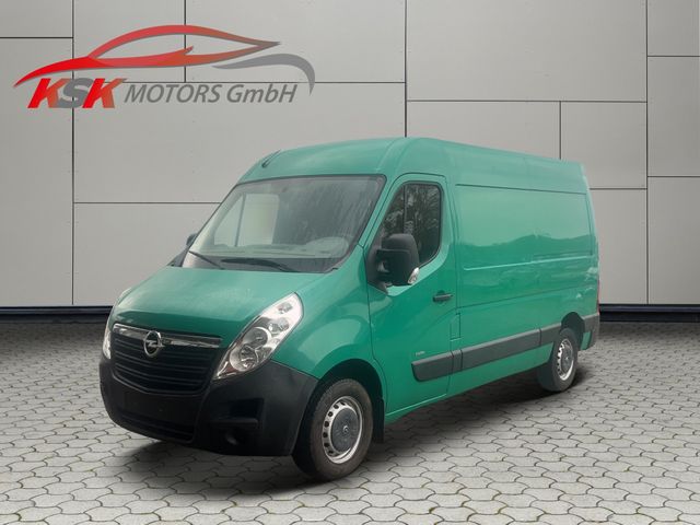 Opel Movano HKa L2H2 3,3t