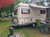 HYMER / ERIBA / HYMERCAR S660 - HYMER / ERIBA S 660