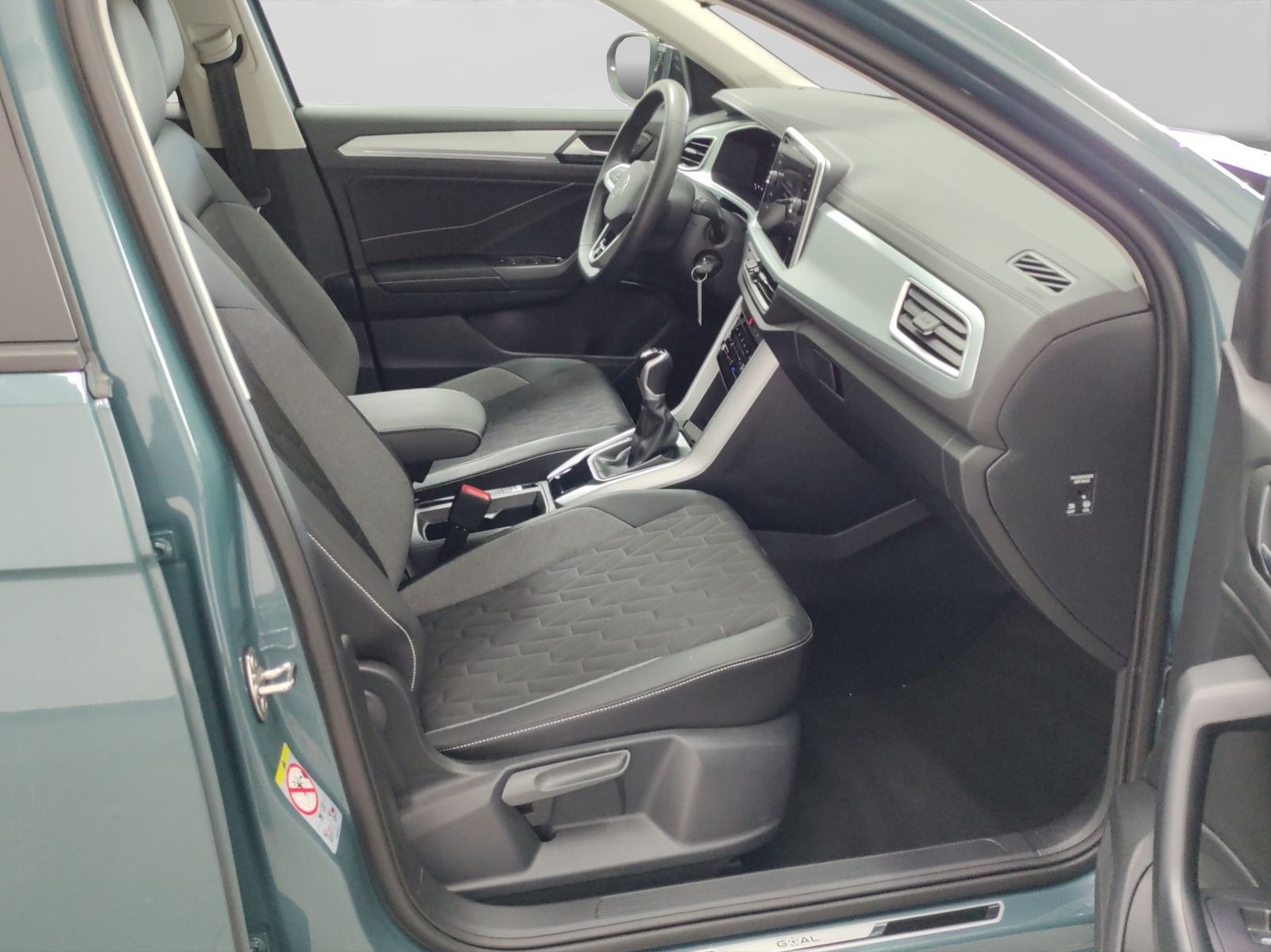 Volkswagen T-Roc - Bild 4