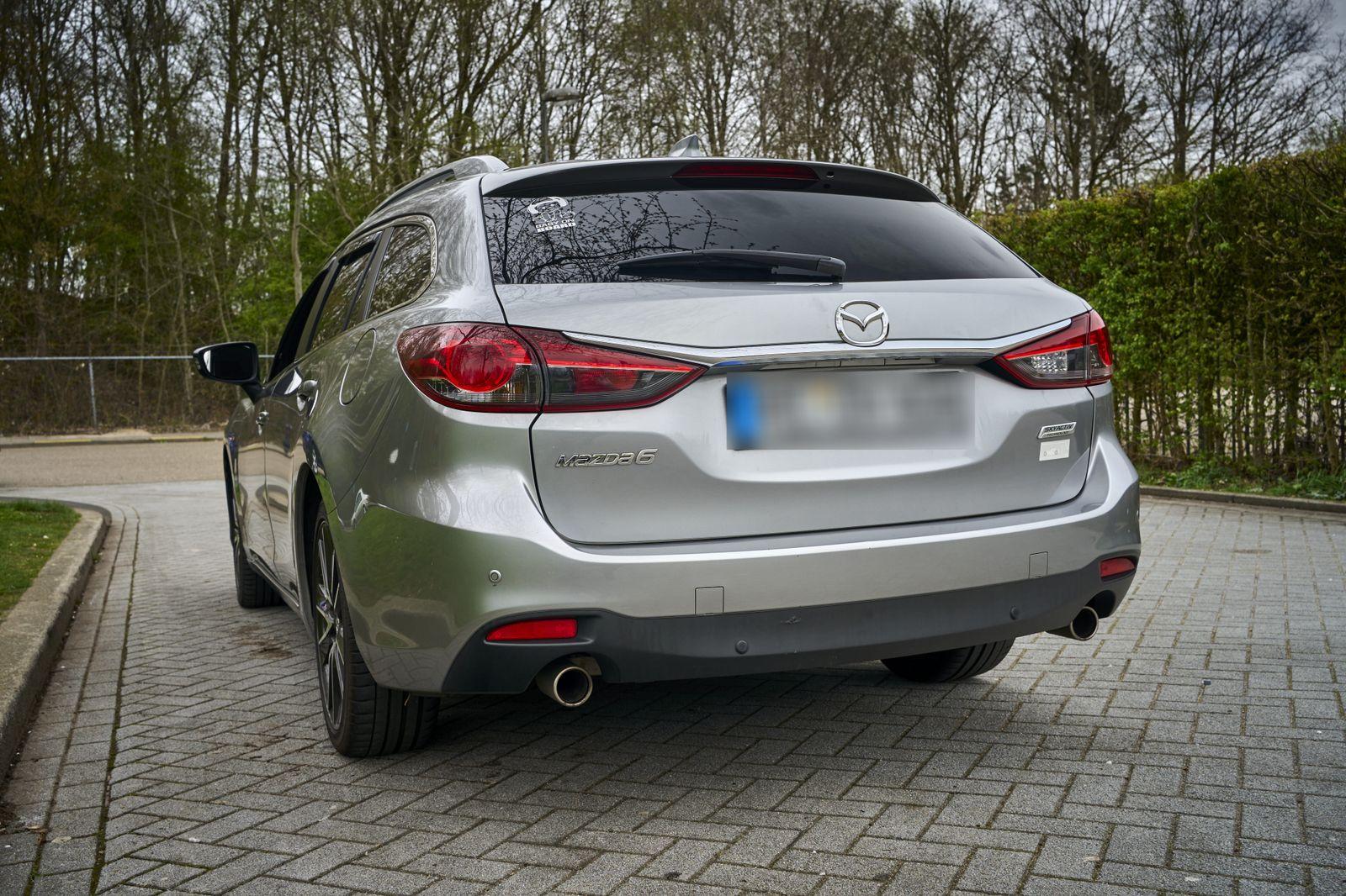 Mazda 2 2014 — photo 6