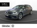 Volkswagen Golf VII Variant 1.4 TSI Highline R-Line LED Nav - Volkswagen Golf: Kombi, R