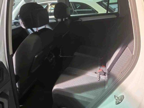 Volkswagen Tiguan 1.5 TSI Comfortline  AHK Navi LED ACC Kam foto 9