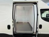 Iveco Daily 38S14E V Kühlausbau / ACC / LED / RFK / - Iveco Kipper