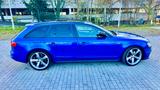 Audi A4 2.0 TDI Multitronic S-Line, B&O, Panorama