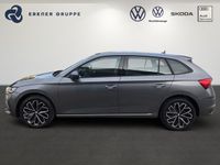 Skoda Scala - Vorschau Bild 6