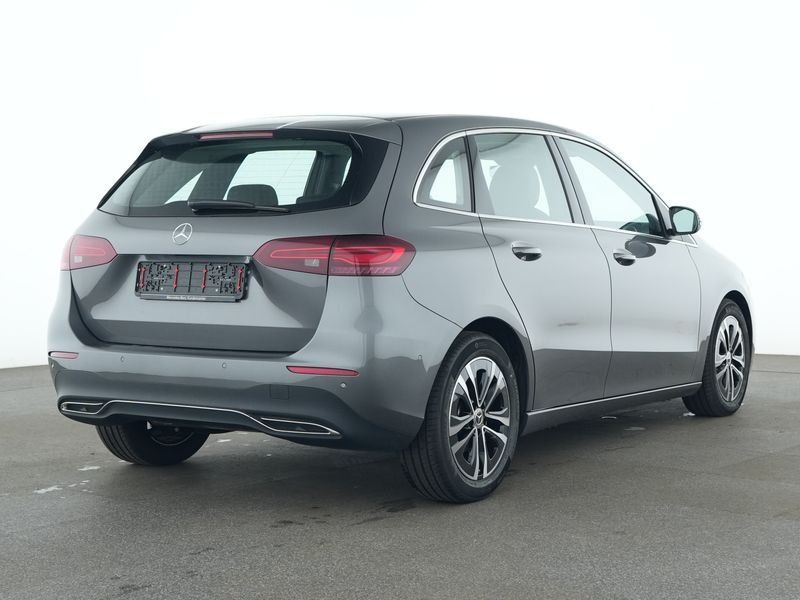 Fahrzeugabbildung Mercedes-Benz B 180 PROGRESSIVE*KAMERA*WINTER-PAKET*LED