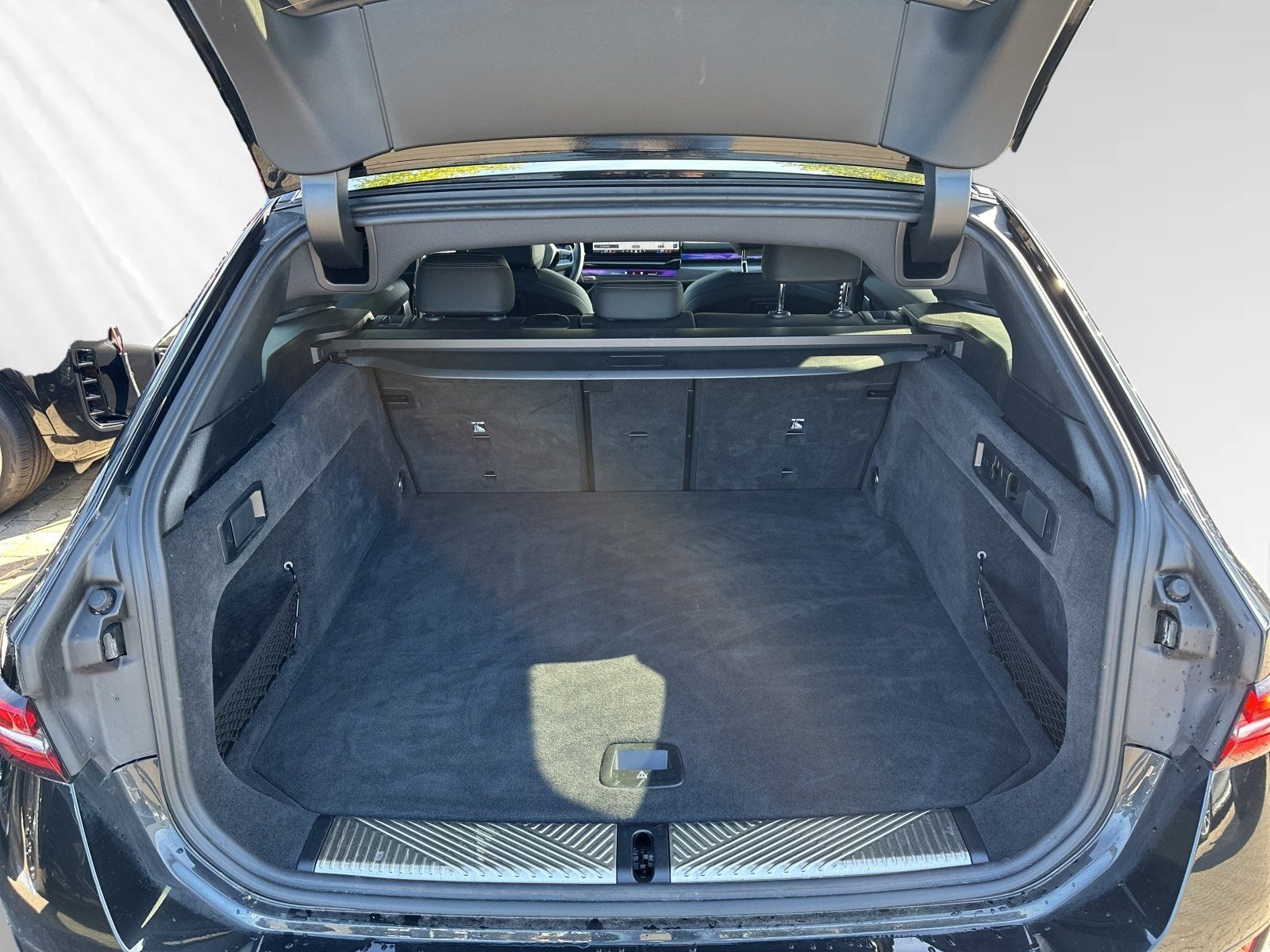 BMW 520 - Bild 15