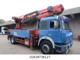Iveco Magirus 190-23 PK30000 EL 30m - Offers matching your search criteria