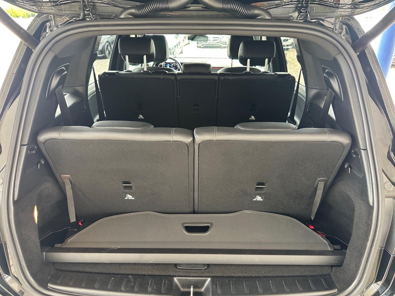 Mercedes-Benz GLB Progressive 7-Sitzer LED Navi Kamera PDC, миниатюра 11