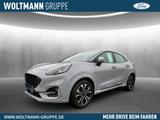 Ford Puma ST-Line 114 kw Automatik, Ganzjahresreifen,
