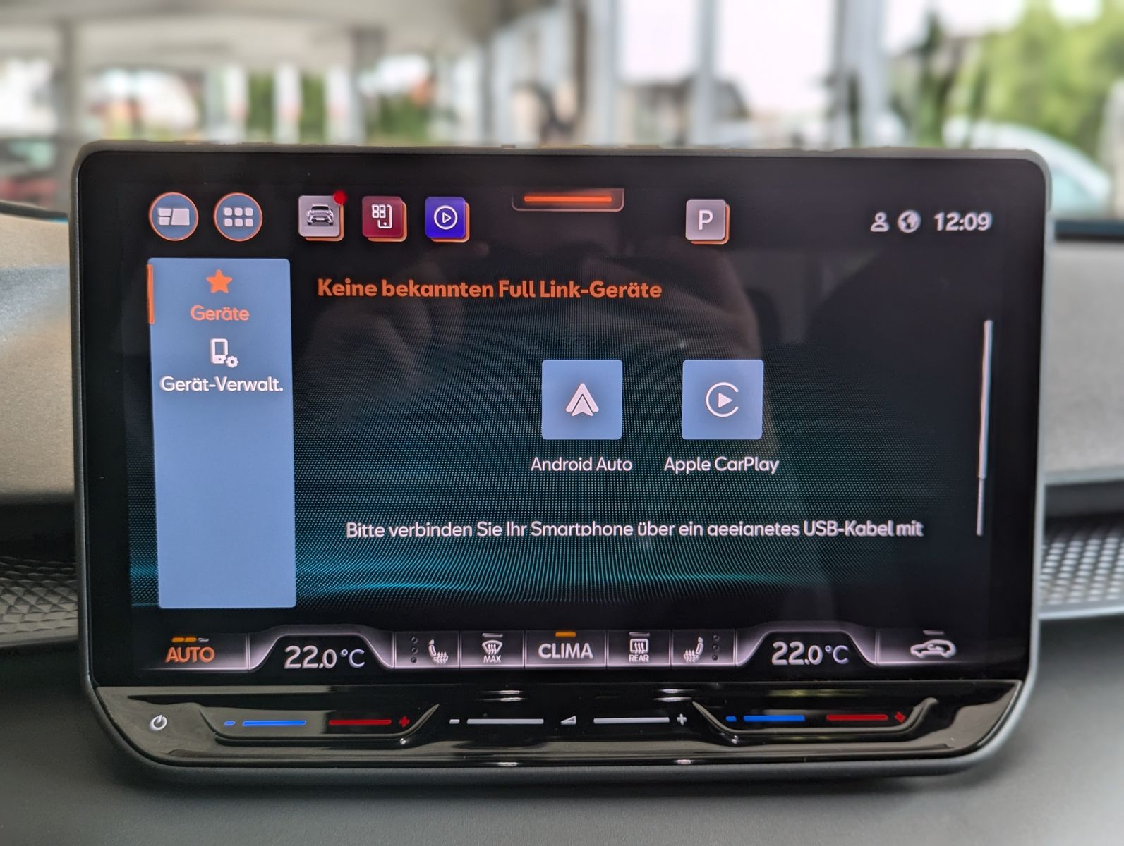 CUPRA Terramar 2.0 VZ 4D Drive-XL HUD Matrix Pano 20" - Image 36