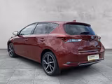 Toyota Auris HYBRID EDITION S+ KAMERA+SHZ+KLIMA - Toyota mit Hybrid-Antrieb