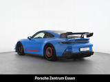 Porsche 992 GT3 MR Manthey / ParkAssistent Rückfahrkamer - Porsche 992 in Gelsenkirchen