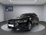 Ford Focus Turnier Titanium X Automatik ACC