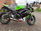 Kawasaki Ninja 650 KRT (MY2022) - KAWASAKI NINJA 650 KRT
