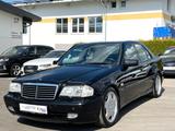 Mercedes-Benz C 43 AMG *PDC | XENON | LEDER | UVM... - Offers