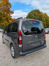 Citroën Berlingo *TÜV NEU*49000KM*2xSCHIEBETÜR* - gebrauchte Citroen Kombis