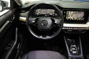 Skoda Octavia - 10