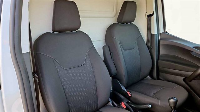 Ford Transit Courier 1,0 ECO Boost Trend Klima PDC