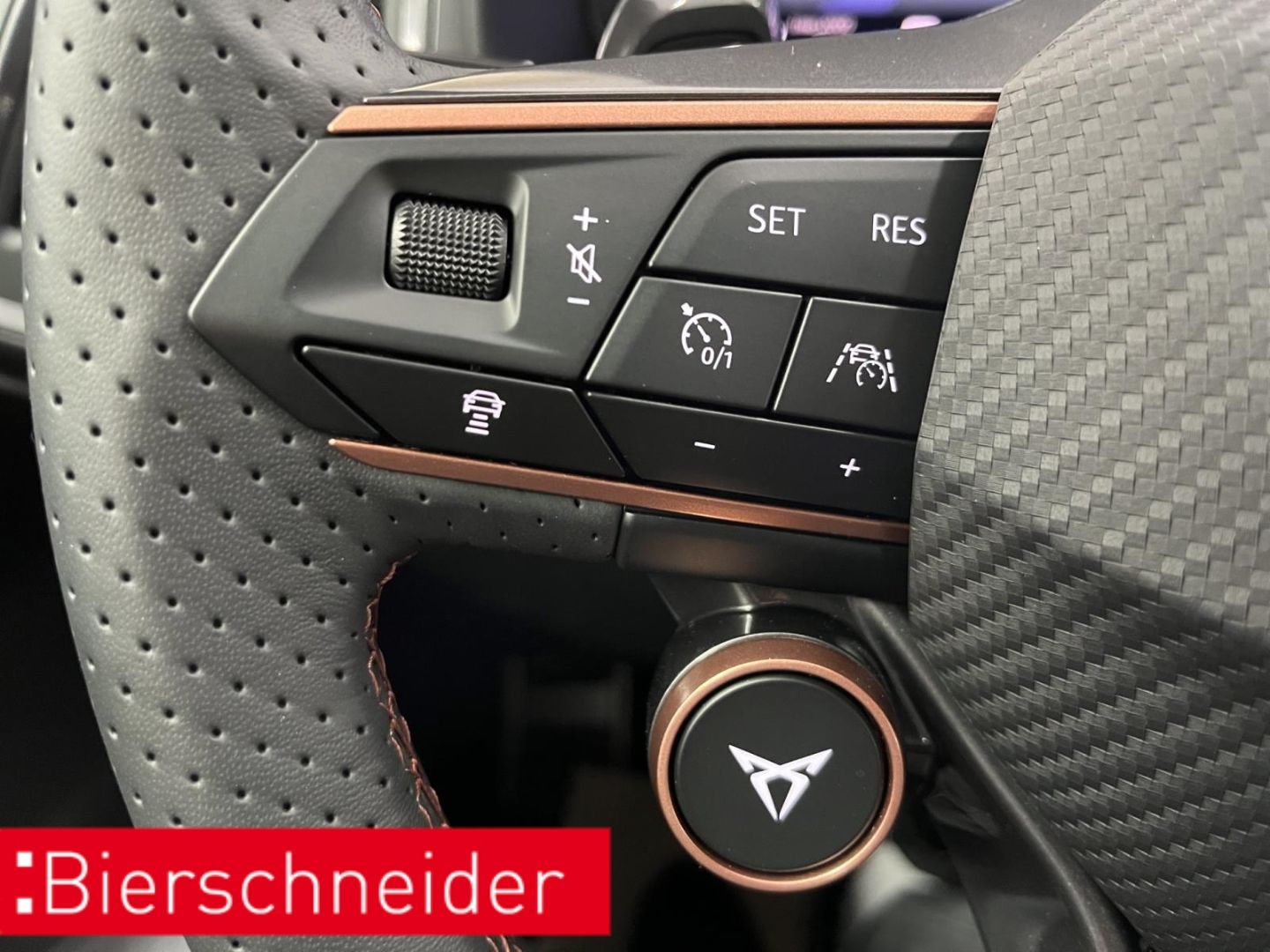 Cupra Ateca - Bild 36